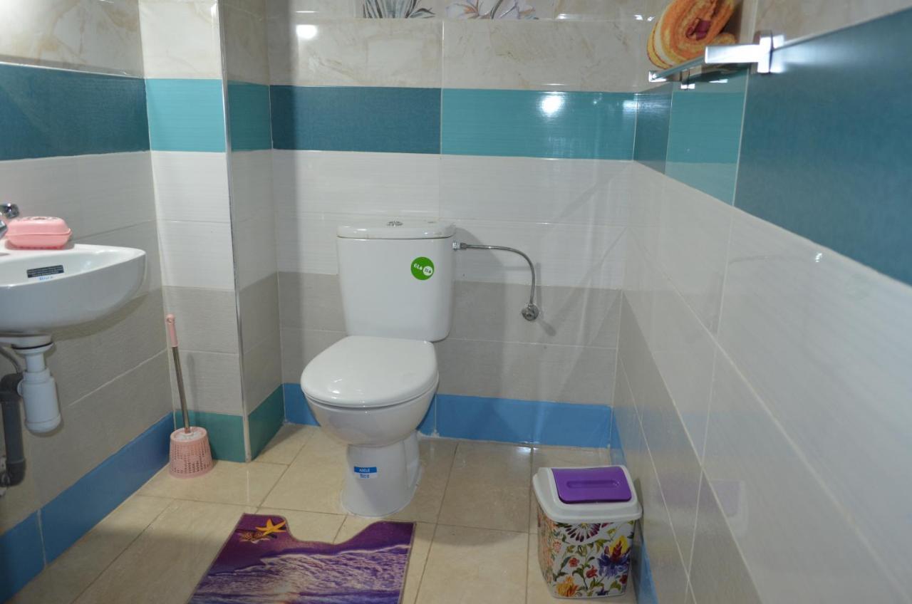 2 Appartements A Tamraght Taghazout Bay Surf Spot Aourir Exterior foto