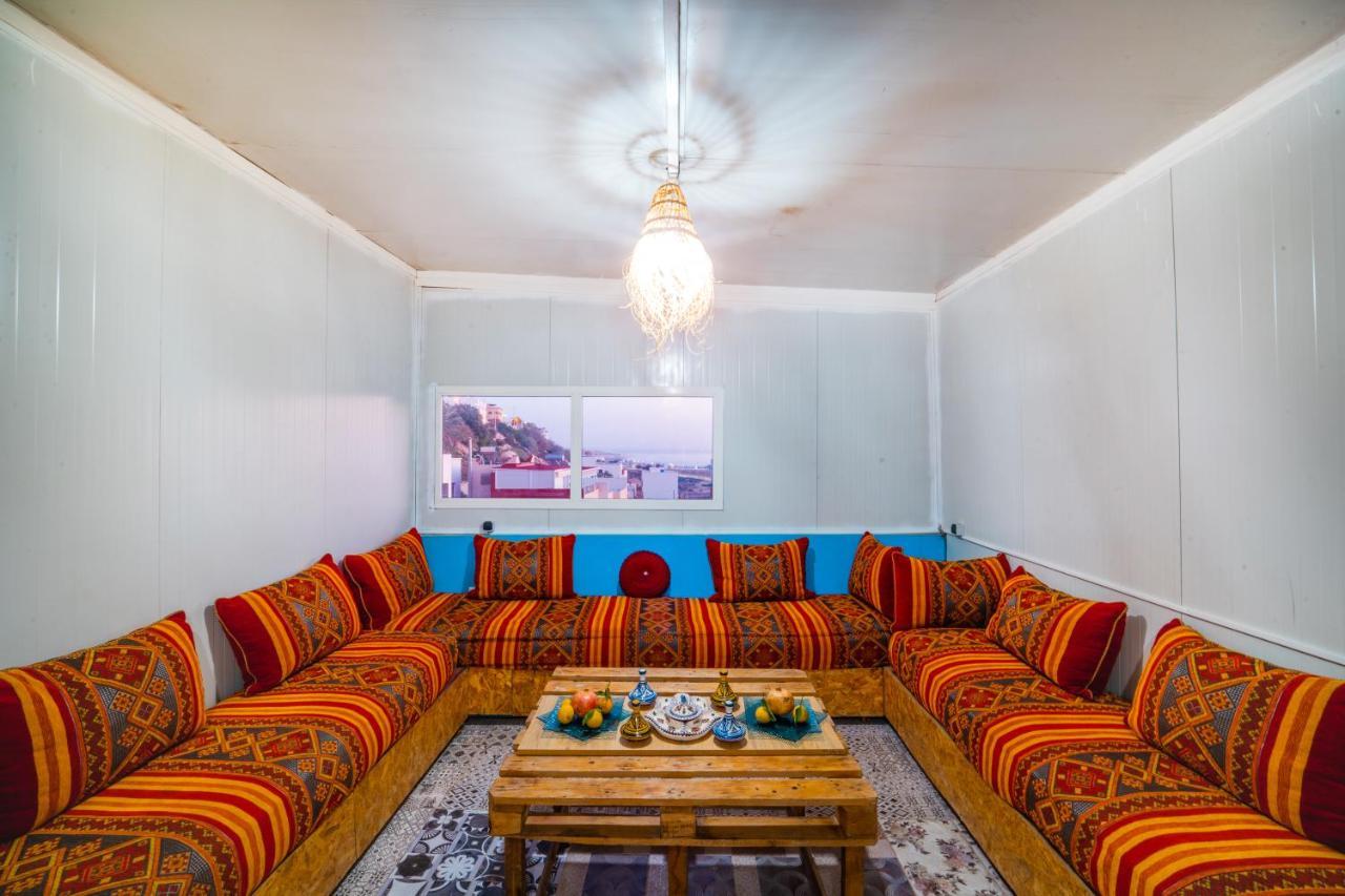 2 Appartements A Tamraght Taghazout Bay Surf Spot Aourir Exterior foto