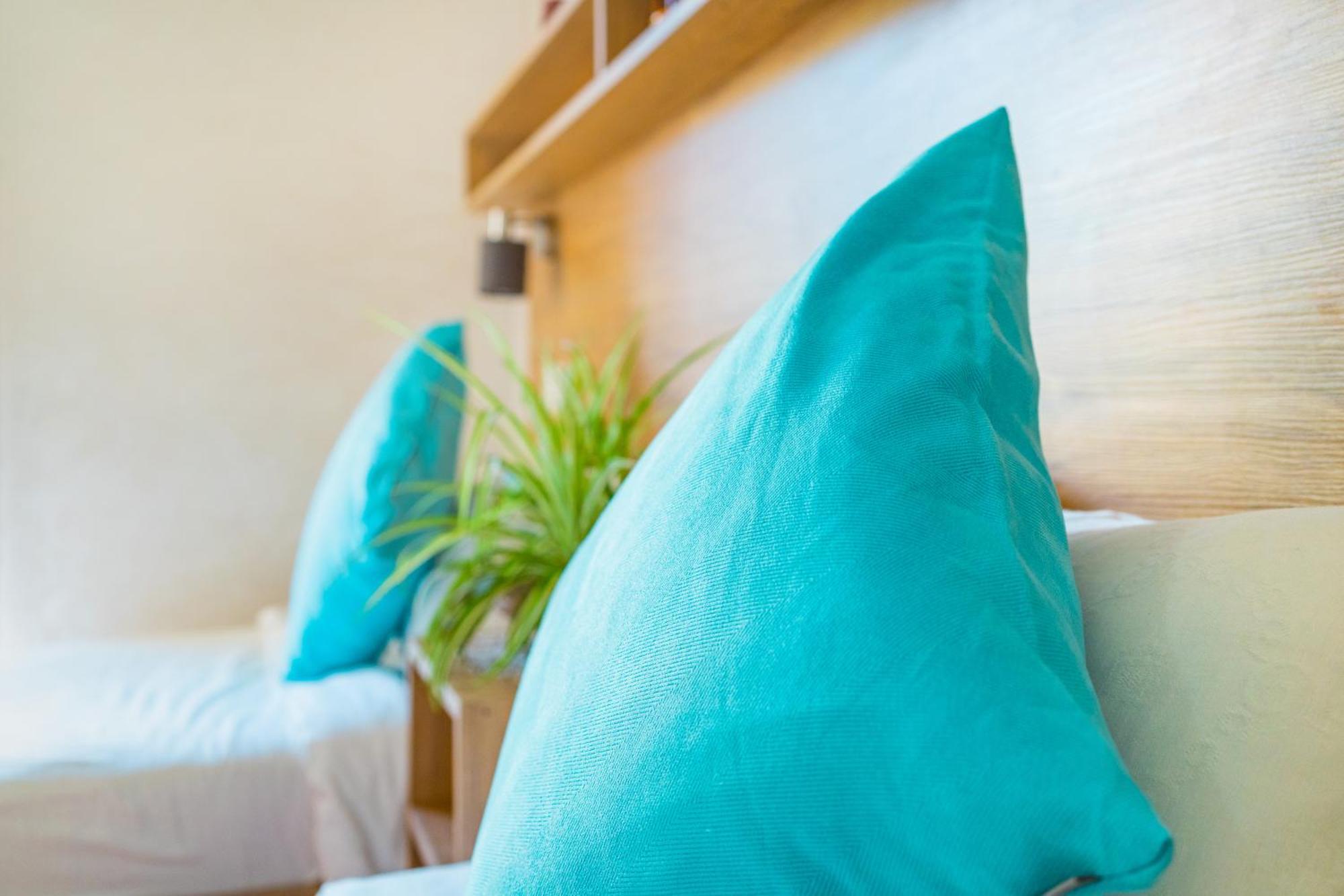 2 Appartements A Tamraght Taghazout Bay Surf Spot Aourir Exterior foto