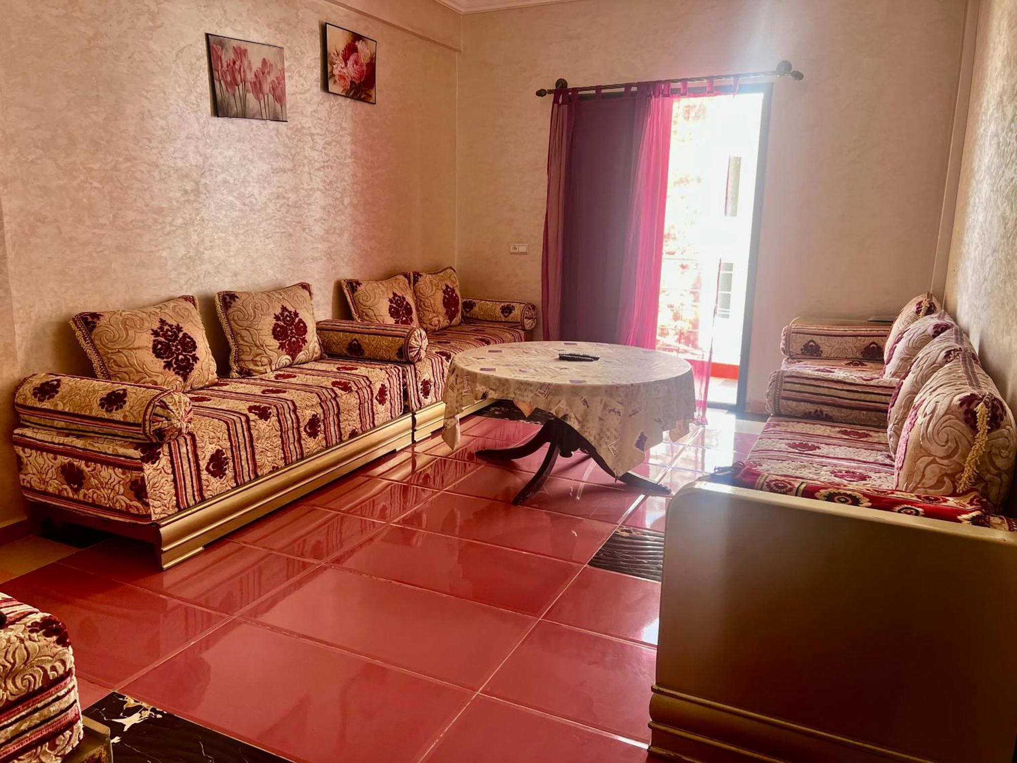 2 Appartements A Tamraght Taghazout Bay Surf Spot Aourir Exterior foto